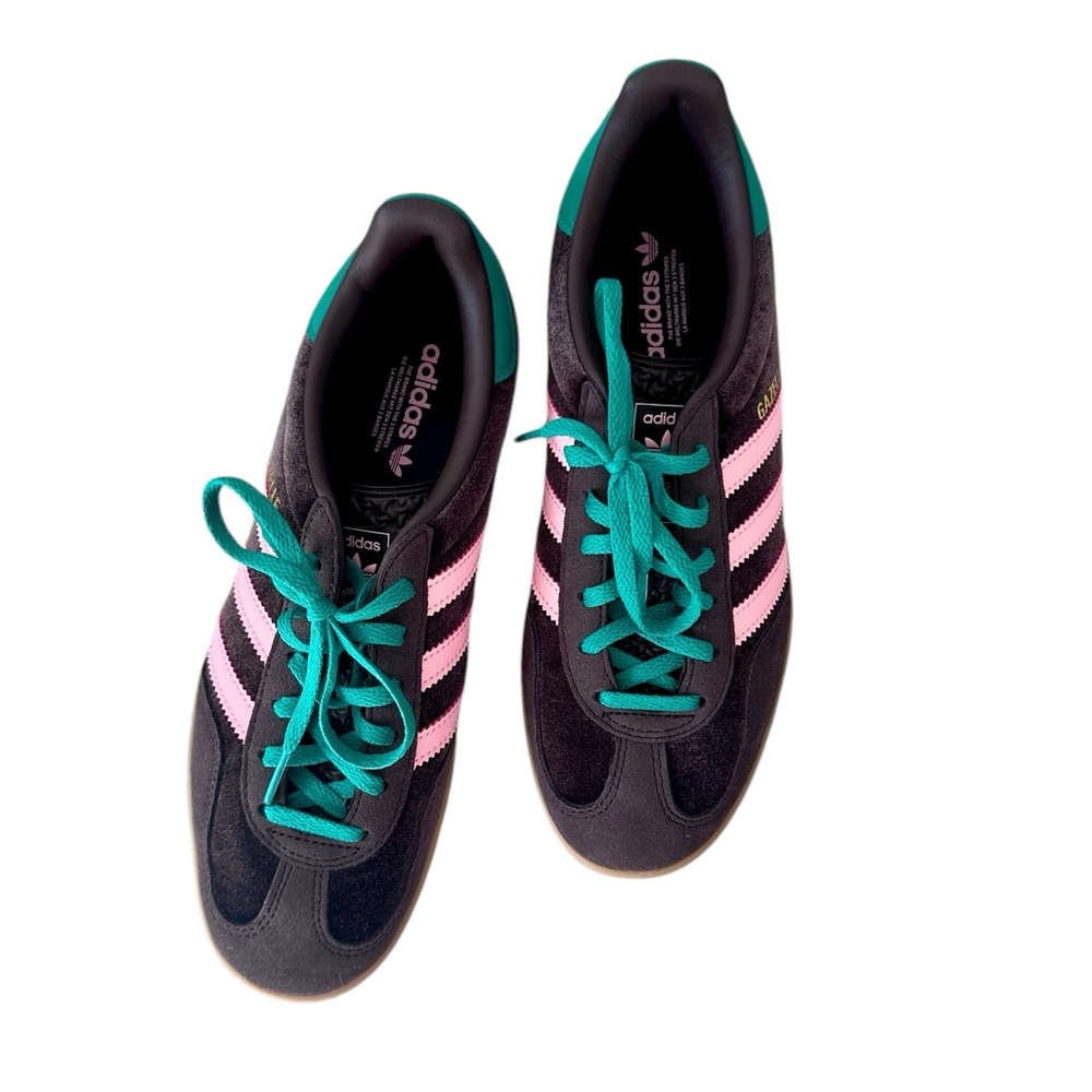 Adidas Originals Gazelle (Women) - Picture 12 of 16